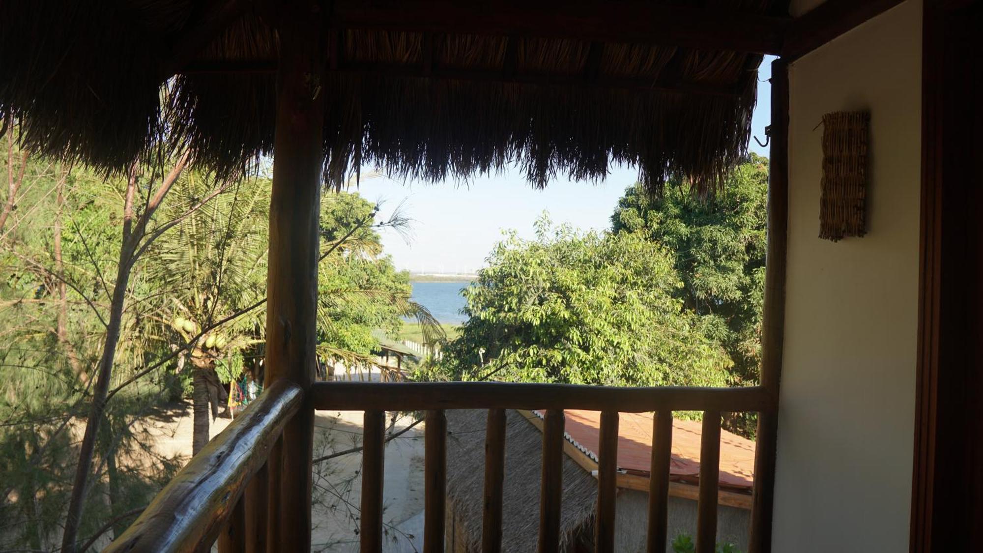 Prainha Do Jet Tianguá Exterior foto